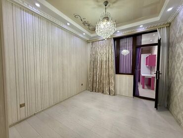 Продажа квартир: 4 комнаты, 136 м², Индивидуалка, 12 этаж, Дизайнерский ремонт — 4