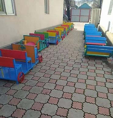 Детские качели: Детские качели, Подвесные Для улицы, Металл, Новый — 10