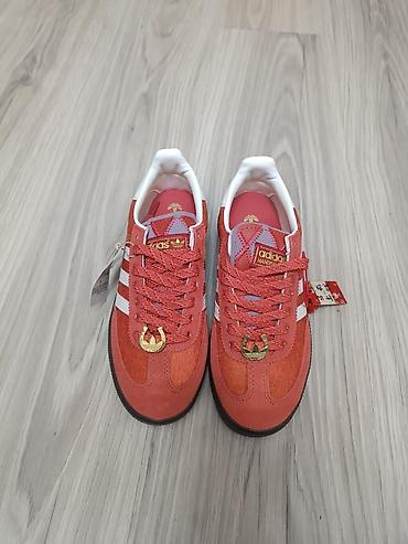 skecher: Adidas handball spezial 37 razmerdir original maldır geyilməyib qutusu — 1