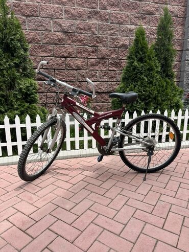 фикс: Шаардык велосипед, Specialized, Велосипед алкагы S (145 - 165 см), Колдонулган