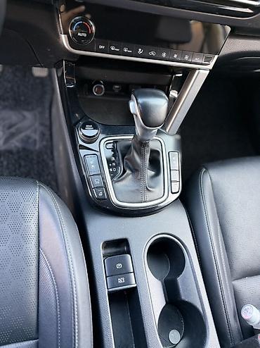 srv 3: Kia Seltos: 2019 г., 1.6 л, Автомат, Бензин, Кроссовер — 9