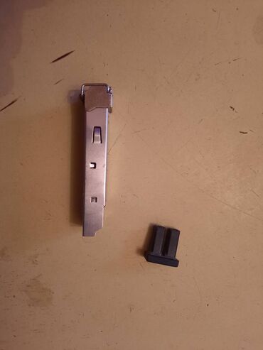 Modemi, ruteri i mrežni uređaji: SFP- 4G-SX 4.25G SFP 850nm 300M DDM
Stanje sa slika — 12