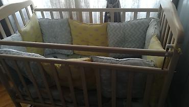 matras yeni: Oğlan üçün, Yeni, Beşik, Matras ilə — 4