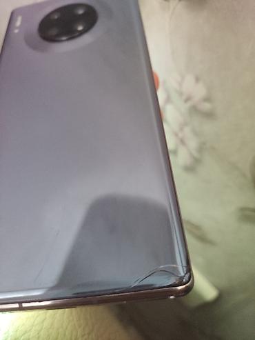 mate 20: Huawei Mate 30 Pro 5G, Б/у, 128 ГБ, 2 SIM — 3