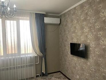 жерди: Студия, 27 м², Жеке план, 1 кабат, Евро оңдоо — 3