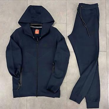 Trenerke: Trenerka Nike, bоја - Šareno — 9