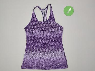 linkin park: Nike, Top damski, rozmiar M — 2