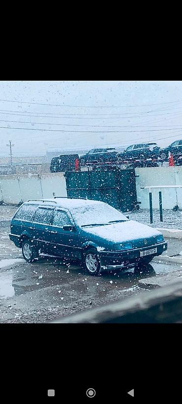 385 55: Volkswagen Passat Variant: 1991 г., Универсал — 2
