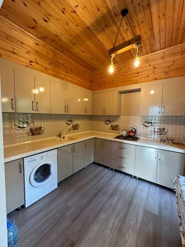 Günlük kirayə evlər: 160 kv. m, 5 otaqlı, Artezian quyusu, Kombi, Qaz -da lalafo.az — 3 Günlük kirayə evlər: 160 kv. m, 5 otaqlı, Artezian quyusu, Kombi, Qaz — 3