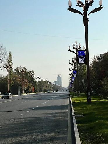 Продажа квартир: 1 комната, 30 м², Хрущевка, 1 этаж, Свежий ремонт at lalafo.kg — 11 Продажа квартир: 1 комната, 30 м², Хрущевка, 1 этаж, Свежий ремонт — 11