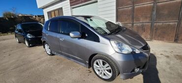 Honda: Honda Fit: 2010 г., 1.5 л, Автомат, Бензин, Хэтчбэк