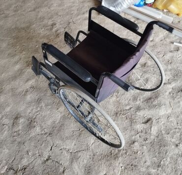 Инвалидные коляски: Инв коляска