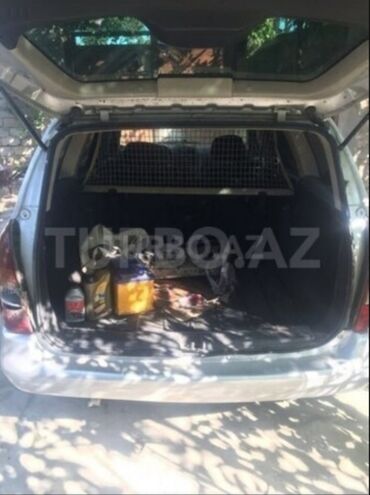 Opel: Opel Astra: 2 l | 1998 il 344975 km Universal — 3