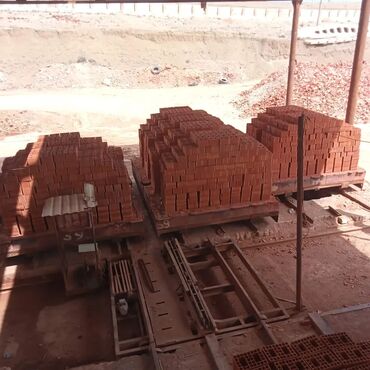 Kərpiclər: Kərpic 16 Qəpikdən başlayan qiymətlərlə!Salam Hörmətli Müşdərilər!! -da lalafo.az — 18 Kərpiclər: Kərpic 16 Qəpikdən başlayan qiymətlərlə!Salam Hörmətli Müşdərilər!! — 18