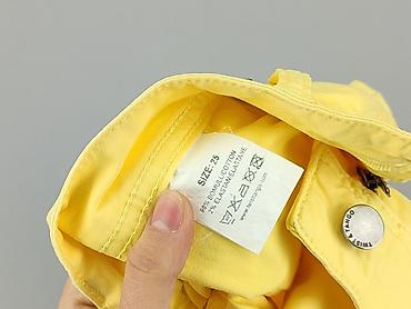 bape klapki: Twist & Tango, Spodnie materiałowe damskie, rozmiar 2XS — 5