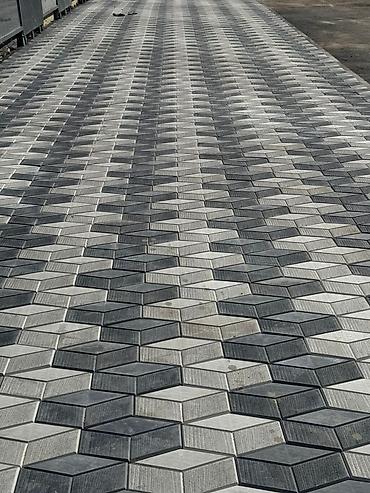 Евробрусчатка: Брусчатка для разных дизайнов Брусчатка для для любого оформления — 10