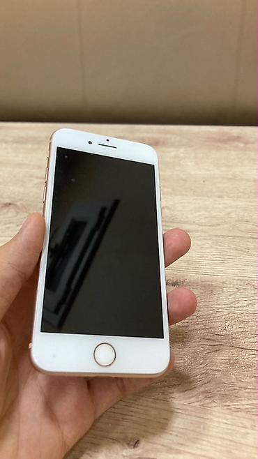 iphone 6s rose gold 64 gb: IPhone 8, 64 GB, Rose Gold, Simsiz şarj — 2