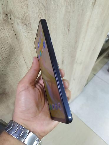 tecno slim qiyməti: Infinix Smart 8, 64 GB, rəng - Qara — 5