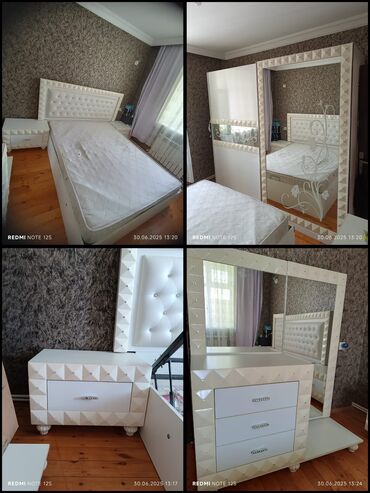 тумба в ванную комнату: İkinəfərlik çarpayı, Dolab, Termo, Tumba, İşlənmiş