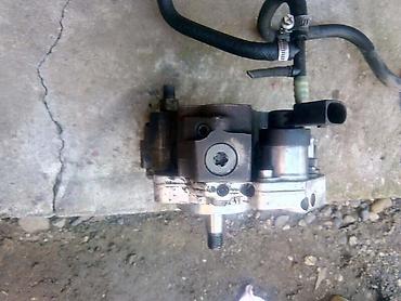 tepih crni: COMON RAIL PUMPA BMW E46 ZA BMW SERIJA 3 OD 2001. DO 2005. GOD. | — 1