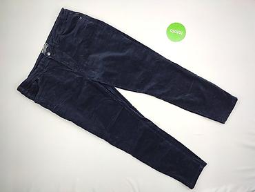tom tailor bluza: Tchibo, Spodnie materiałowe damskie, rozmiar 4XL — 2