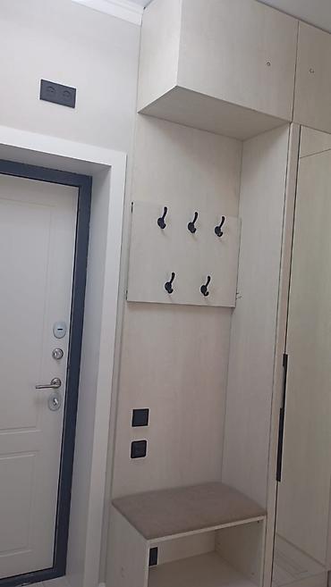 Продажа квартир: 1 комната, 42 м², Элитка, 6 этаж, Евроремонт — 11