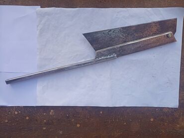 brusilica za parket: Makaze za pečenje sa slike noževi -sečiva od gibanja debljine 10 mm