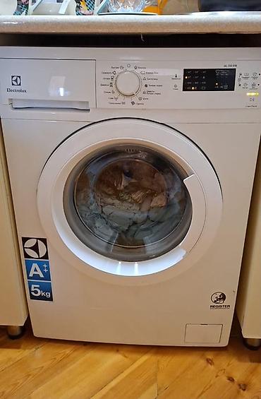 electrolux eohm6221: Electrolux paltaryuyan satılır📍tam işlək📍170azn✅Unvan Xətai 7900 — 1