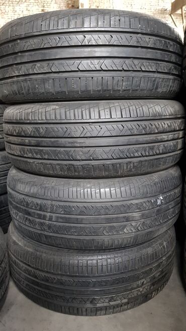 Шины: 205/55 R16 лето 4шт комплект привозные Наш склад находится по адресу