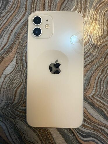 Apple iPhone: IPhone 12, 128 GB, Ağ