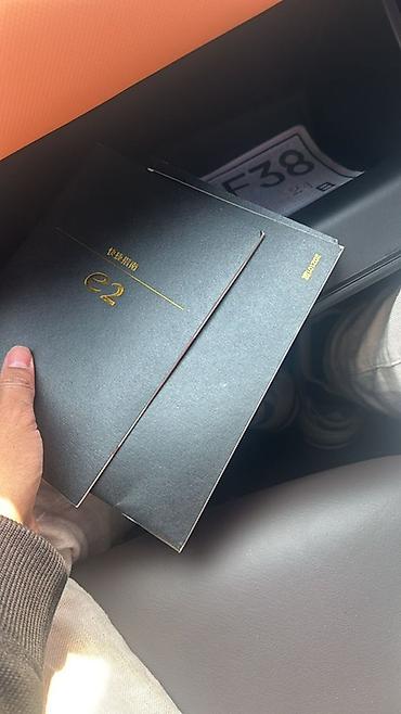 BYD: BYD E2: 2021 г., Автомат, Электромобиль, Хэтчбэк — 10