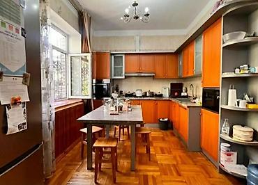 4: 350 м², 6 комнат, Вефа ТЦ, Можно с животными — 9