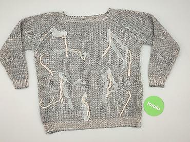 mogito golf: Moda Italia, Sweter damski, rozmiar S — 2