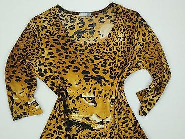 leopard: Bluzka damska, rozmiar S — 1