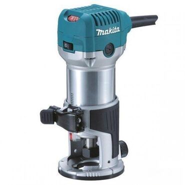 tepih za devojcice: Makita glodalica 6/8mm RT0702C                                  