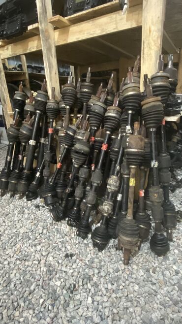 Бамперы и комплектующие: Hyundai, Б/у, Оригинал — 5