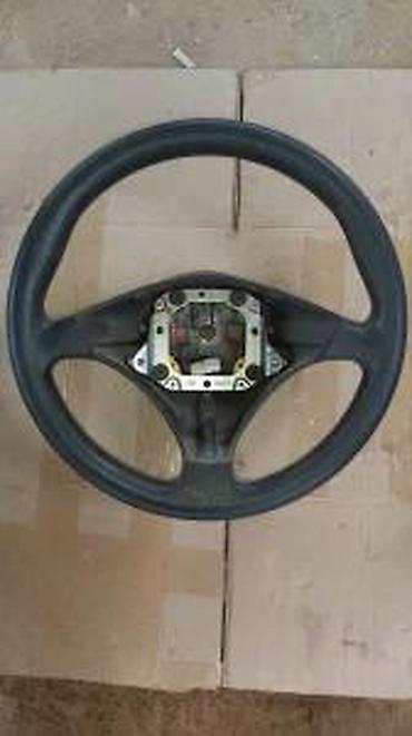 car bluetooth adapter: ALFA ROMEO 156 VOLAN | U odlicnom stanju — 1