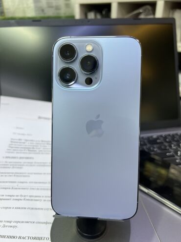 защитное стекло на айфон 11: IPhone 13 Pro, Б/у, 128 ГБ, Sierra Blue, 86 %