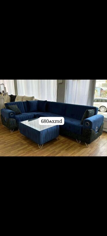 Divanlar: Künc divan, Açılan, Parça -da lalafo.az — 43 Divanlar: Künc divan, Açılan, Parça — 43