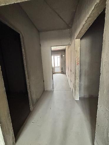 квартира 2 к: 2 комнаты, 88 м², Элитка, 2 этаж, ПСО (под самоотделку) — 6