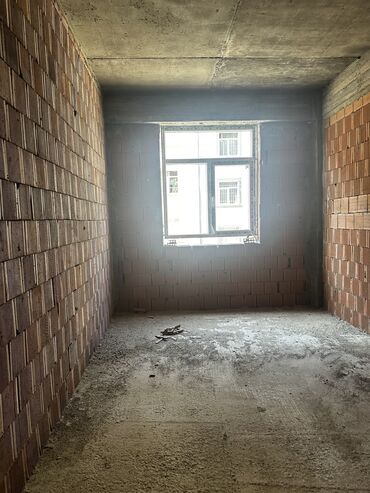 Yeni tikili: 1 otaqlı, Yeni tikili, 54 kv. m — 7