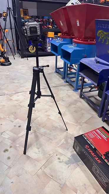 dewalt generator 6500: Лазерный уровень УРАГАН УР4Ф-2 (самовыравнивающийся), комплект в — 4