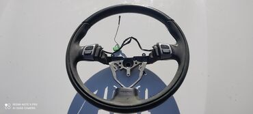 Рули: Руль Subaru 2003 г., Б/у, Оригинал, Япония