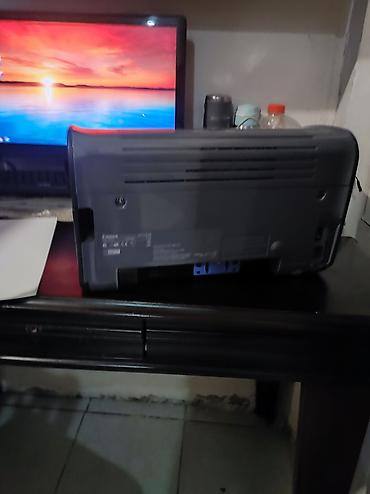 cyber shot: Canon LBP2900B lazer printer - Model: Canon Laser Shot LBP2900B - — 5