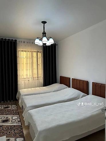 Посуточная аренда квартир: Сдается меблированная квартира с отдельными спальнями и просторной — 6