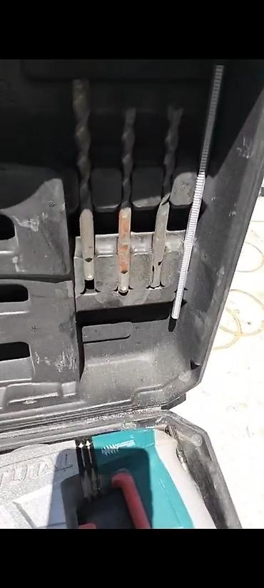 uşağ manej: Az istifade olunub cemi bir iki defe TOTAL elektrikli — 6