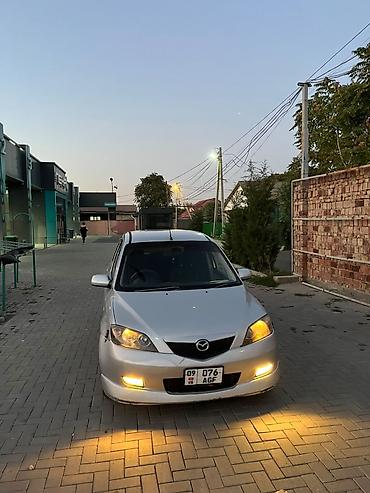 мазда демио акпп: Mazda Demio: 2004 г., 1.5 л, Автомат, Бензин, Хэтчбэк — 1