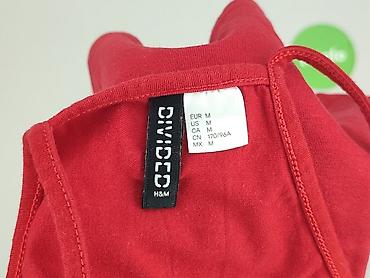 biale body hm: H&M Divided, Top damski, rozmiar M — 4