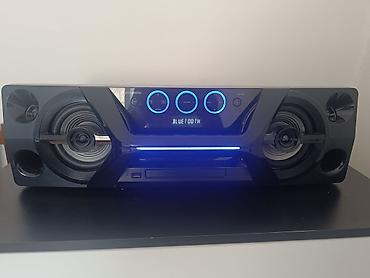 musiqi kalonkasi: Salam gorguyunuz audio sistemi tecili satilir aux bulutuz iki eded — 4