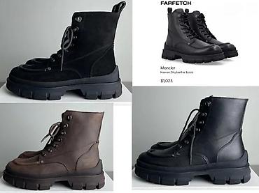Čizme: VALENTINO,VERSACE,L.PIANA, GUCCI, VRH MODELI, HIT | Najnovije! ! ! — 10